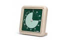 TIME TIMER MEDIUM RETRO BLEU