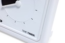 TIME TIMER MEDIUM BRAILLE NOIR