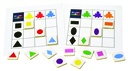 FORMES ET COULEURS