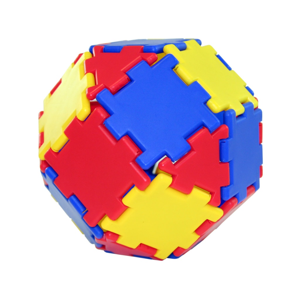POLYDRON JUNIOR