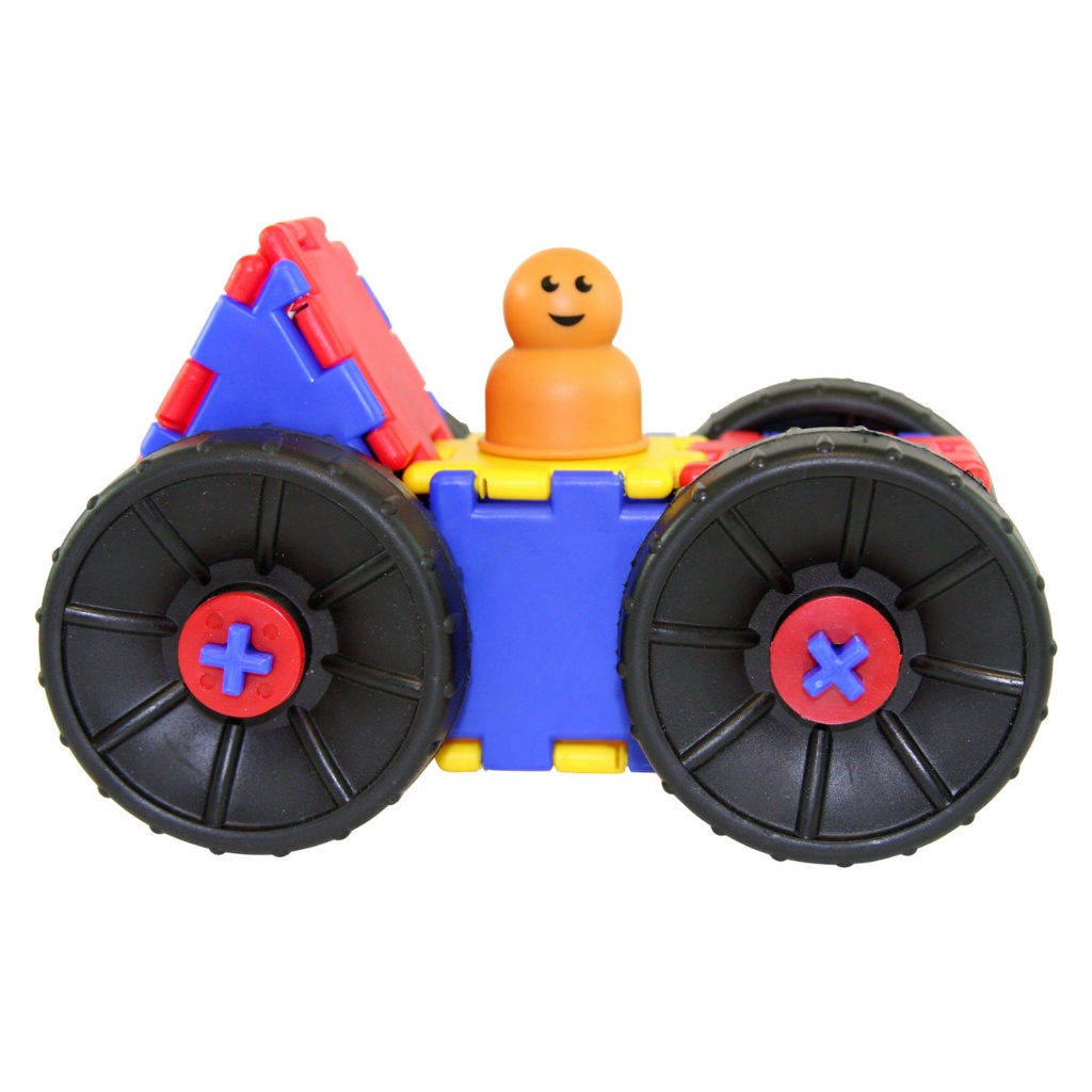 POLYDRON JUNIOR