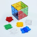 POLYDRON CRYSTAL