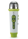 MICROPHONE & ENREGISTREUR