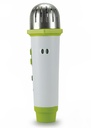 MICROPHONE & ENREGISTREUR