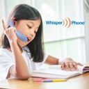 WHISPERPHONE JUNIOR