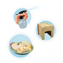 LA MAISON DES ESCARGOTS