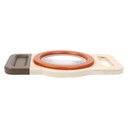 LOUPE XXL EN BOIS