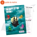 TON COMPTE EST BON, FANTÔME!