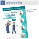 MON PETIT MEMO MATH, 1ERE PRIM.