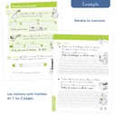 MON PETIT MEMO MATH, 3E-4E PRIM.