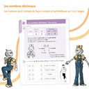 MON PETIT MEMO MATHS 4E ET 5E PRIMAIRES