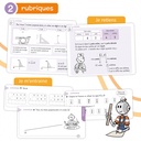 MON PETIT MEMO MATHS 4E ET 5E PRIMAIRES