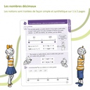 MON PETIT MEMO DE MATHS 5E-6E PRIMAIRES