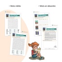 LES AVENTURES DE PIRATE ET MOUSTIQUE. LE FICHIER PÉDAGOGIQUE