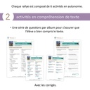 LES AVENTURES DE PIRATE ET MOUSTIQUE. LE FICHIER PÉDAGOGIQUE