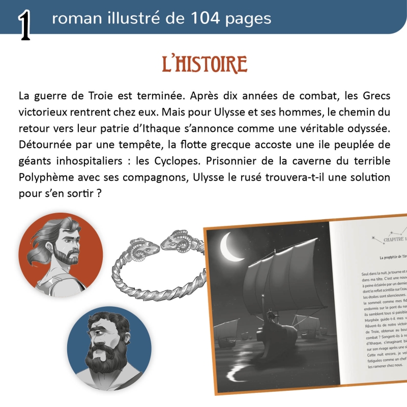 PERSONNE, LE ROMAN
