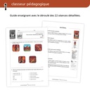 DES PHOTOS INQUIÈTANTES, LE FICHIER