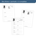PERSONNE, LE FICHIER