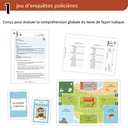 LES BAIGNEUSES, LE FICHIER