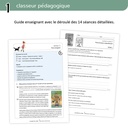 LES SECRETS DE LA TERRE, LE FICHIER