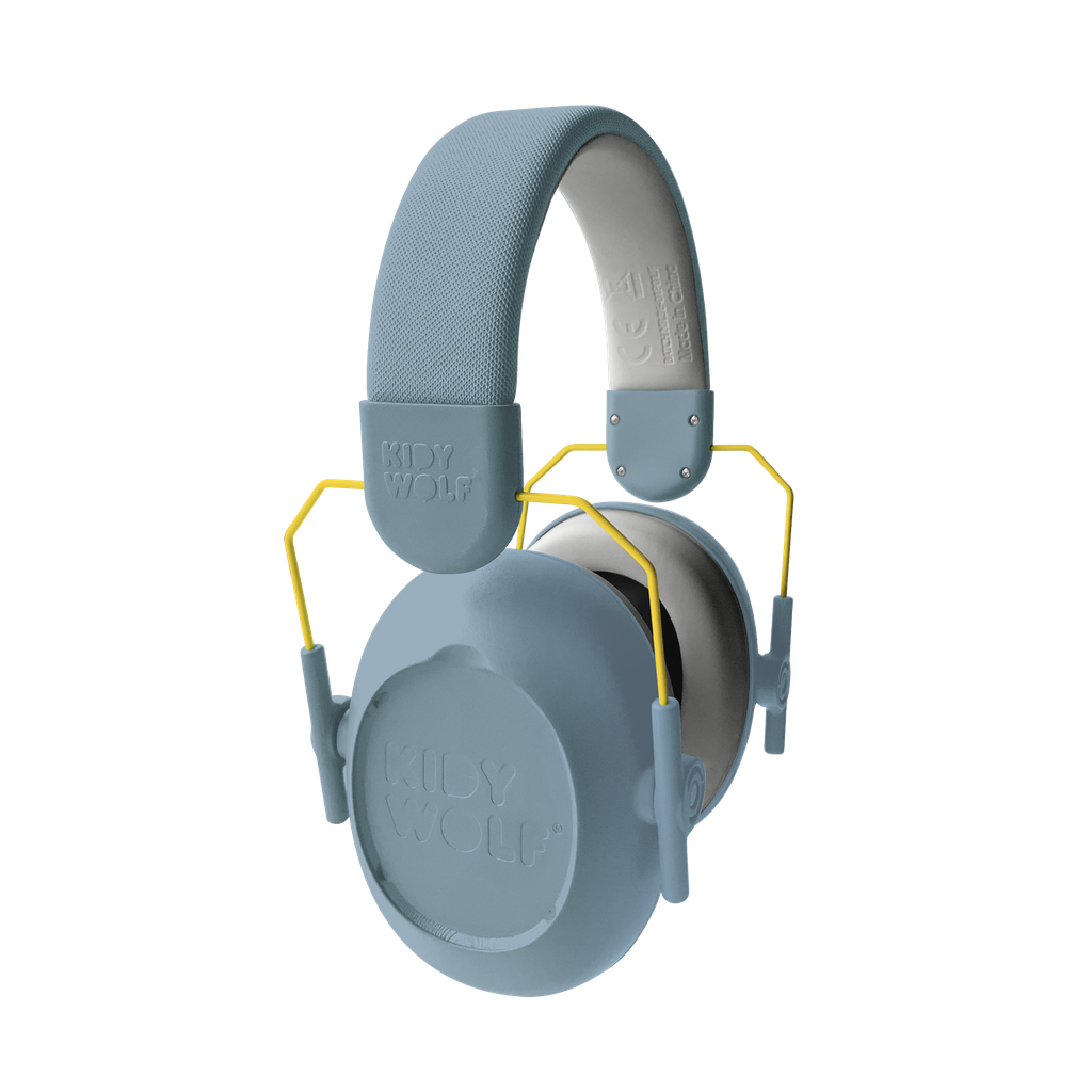 KIDYNOISE