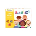 EMOTIONS, LE COFFRET