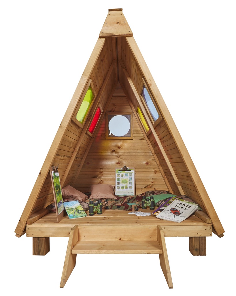 TIPI FORESTIER
