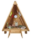 TIPI FORESTIER
