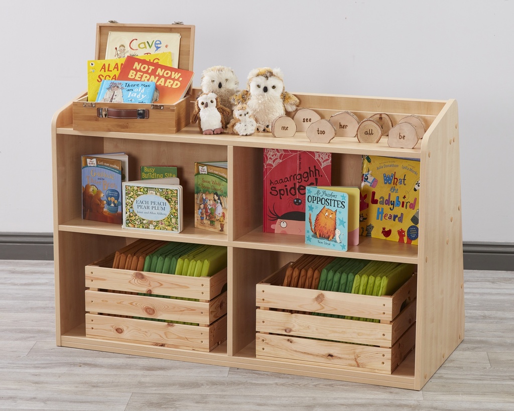 ARMOIRE SHIRE