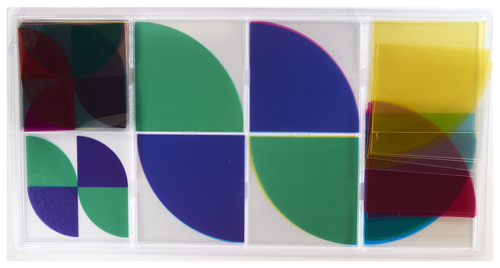 L'EXPLORATEUR DES COULEURS