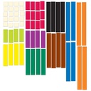 REGLETTES MAGNETIQUES