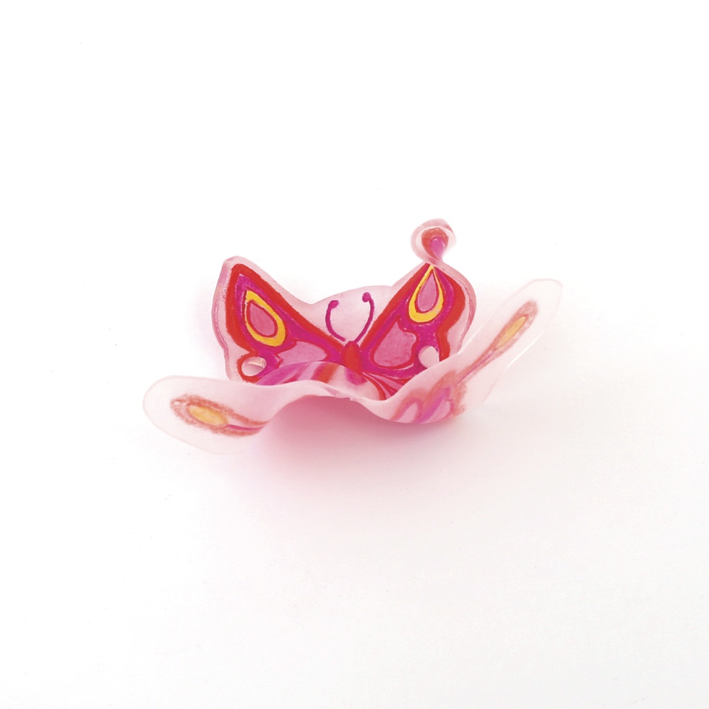 BRACELETS, PLASTIQUE DINGUE