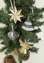 MOULES DIY: DÉCORS NOËL