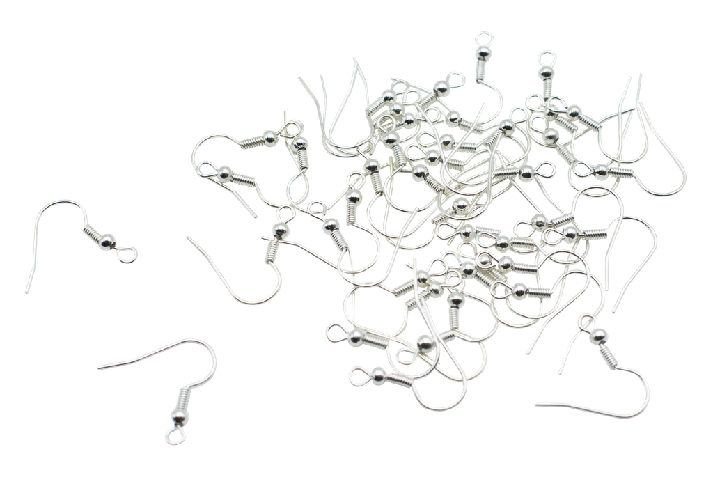 BOUCLE D'OREILLE, 20 PAIRES