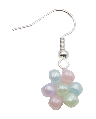 BOUCLE D'OREILLE, 20 PAIRES