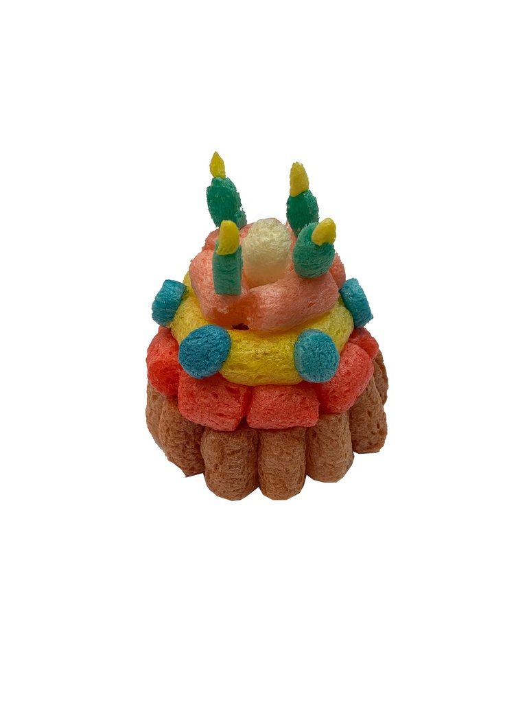 ÏPOPOP, SEAU DE 500 FLOCONS