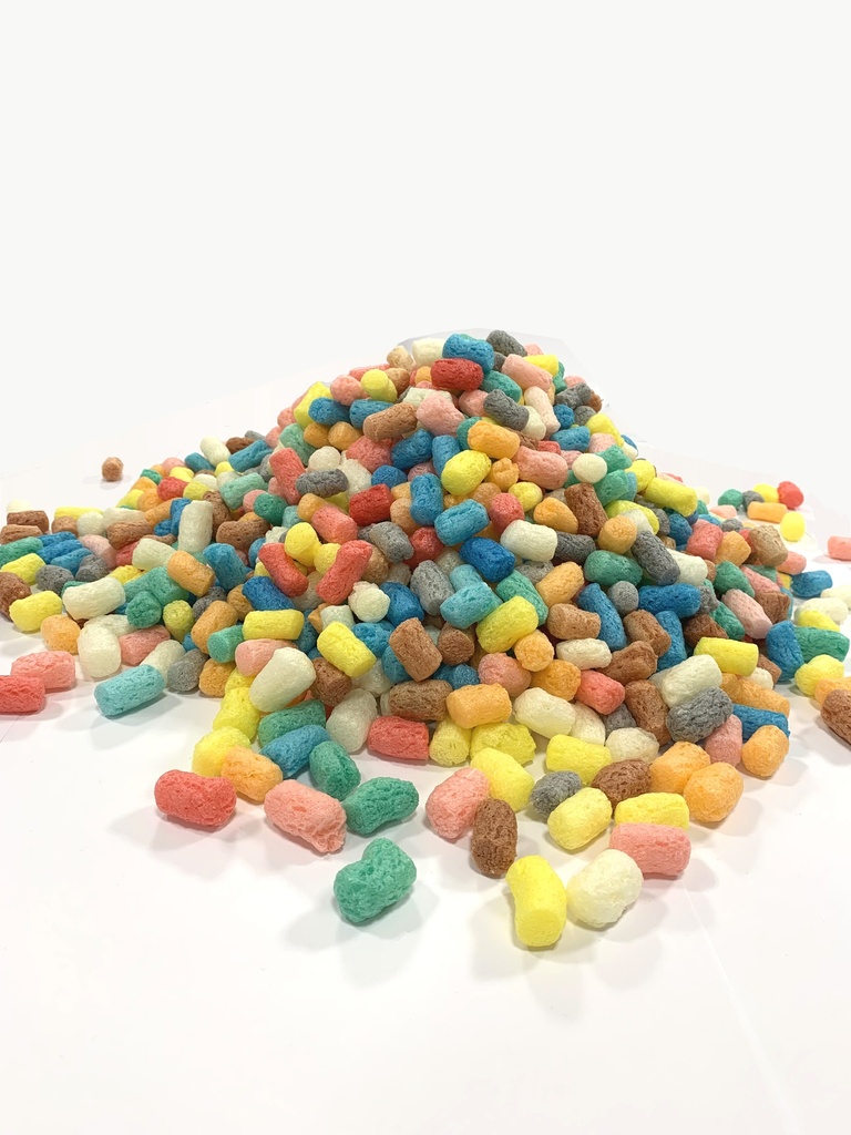 ÏPOPOP, SEAU DE 500 FLOCONS