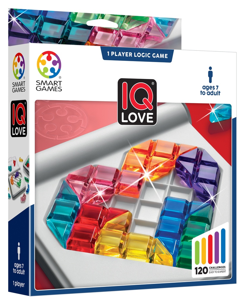IQ LOVE