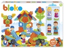 BLOKO TUBE DE 100 PIÈCES