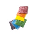 RIZ SENSORIEL COLORÉ, 6x450 GR