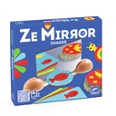 ZE MIRROR: VISAGES