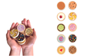 COOKIE DOO