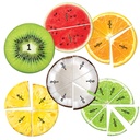 LES FRUITS FRACTIONS* NOUVEAU