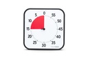 TIME TIMER GEANT 30CM