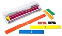 LIGNES DE FRACTIONS MAGNETIQUES