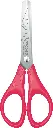 464212_ciseaux essentials pulse 13cm rouge.webp