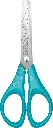 464212_ciseaux essentials pulse 13cm bleu.webp