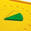 FRACTIONS ET GEOMETRIE