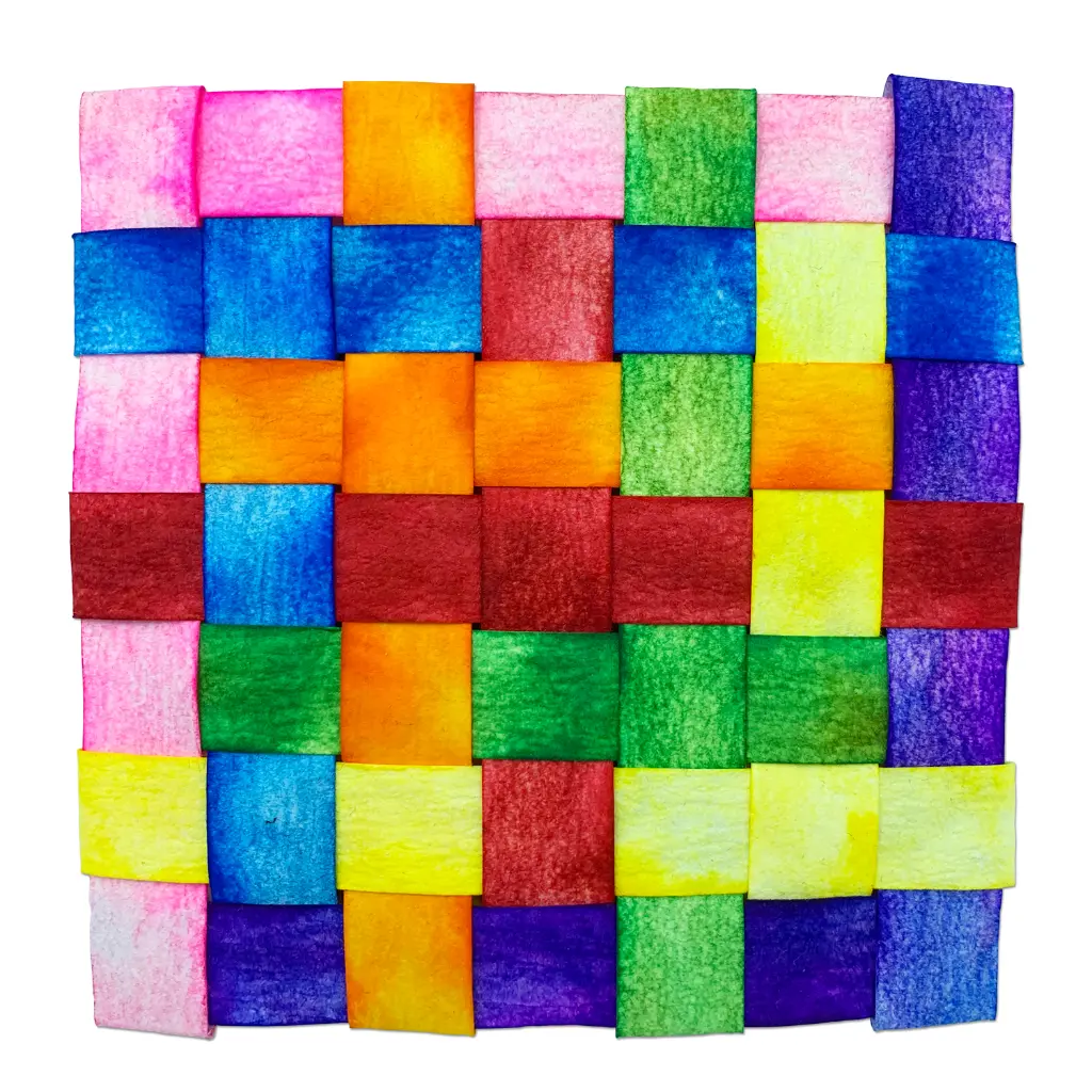 24910-Blots-of-Strips-Weaving-Craft-Square-1500px.webp