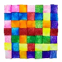 24910-Blots-of-Strips-Weaving-Craft-Square-1500px.webp
